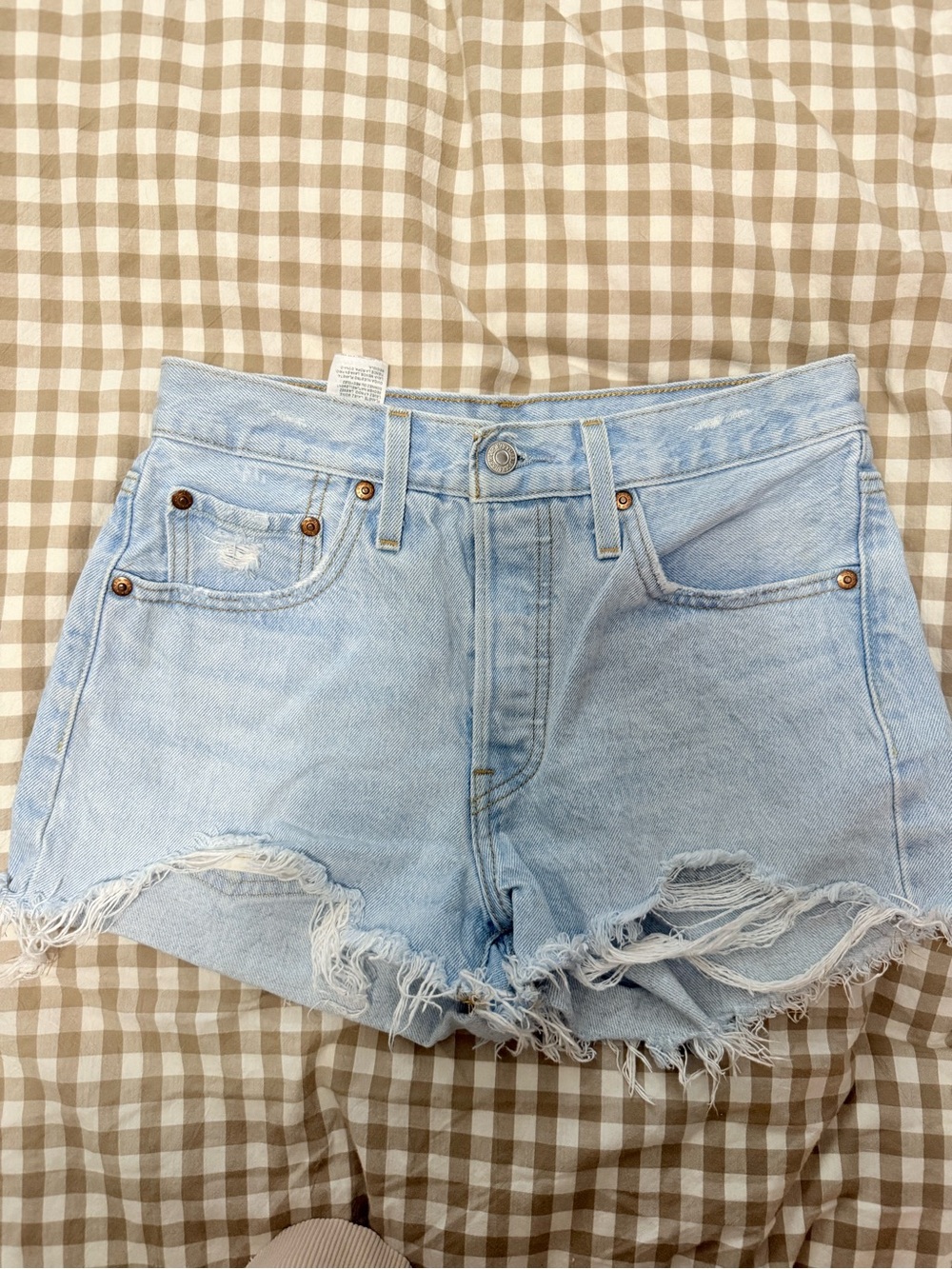 Levi's 501 short